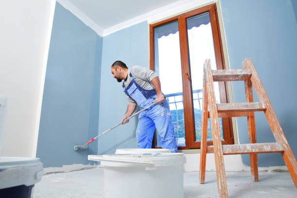 Black Hammock, FL Drywall & Painting Services Company